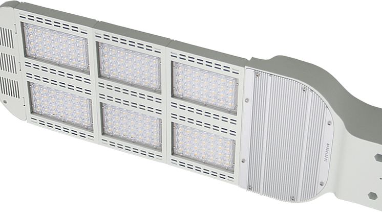 LU6 LED-armatur högupplöst 7739547
