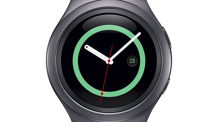 Gear S2