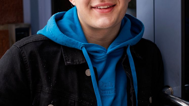 Gustav Nilsson
