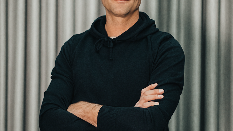 Gunnar Jönsson_VD 1K5° Sverige