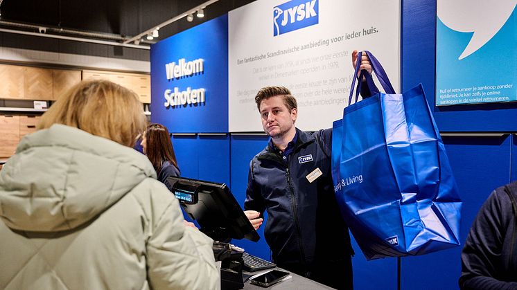 JYSK Schoten opening day (5)