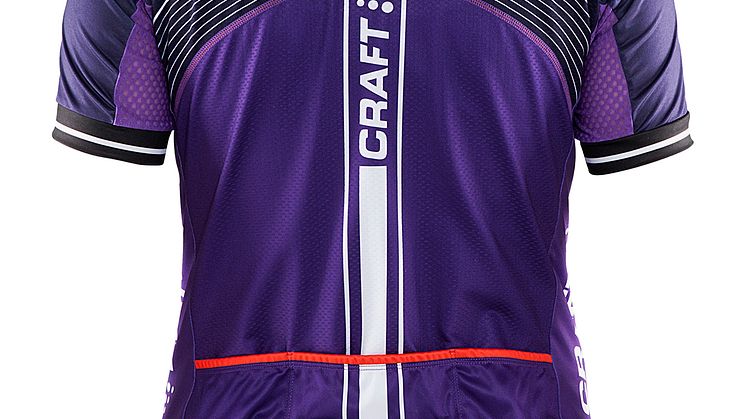 Grand Tour SS Jersey (dam). Rek pris 800 kr.
