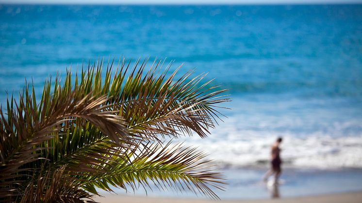 Gran Canaria