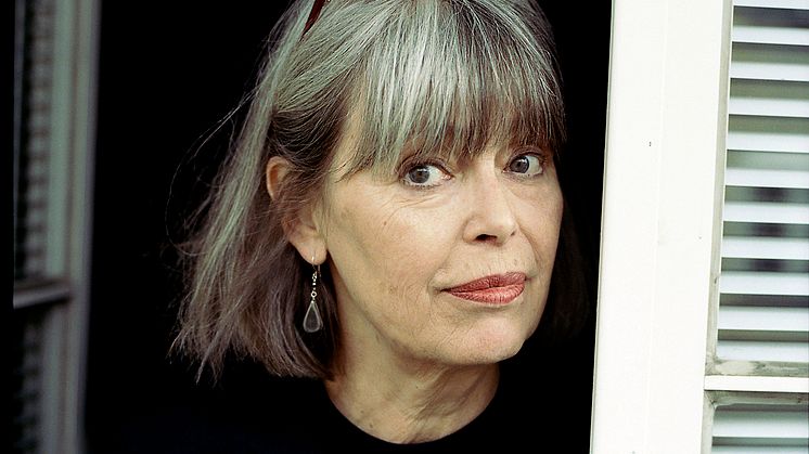 Stadsbiblioteket i Malmö: Agneta Pleijel- om arbetet med en pjäs om Hjalmar Gullberg.