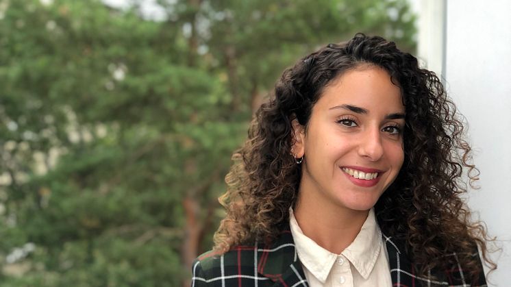 Donna-Maria Maalouf