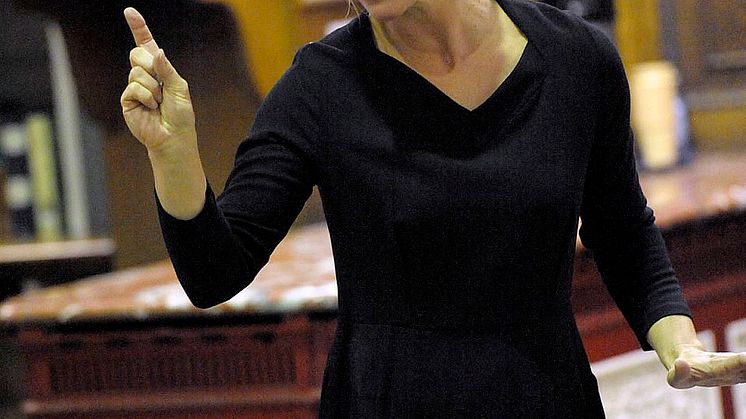 Northumbria academic helps launch international arts programme to mark 70th anniversary
