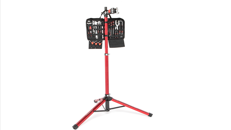 Feedback Sports Pro Mechanic HD