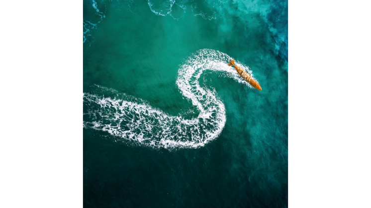 Kongsberg Maritime: Next Generation HUGIN SUPERIOR AUV raises the bar for subsea survey data quality  