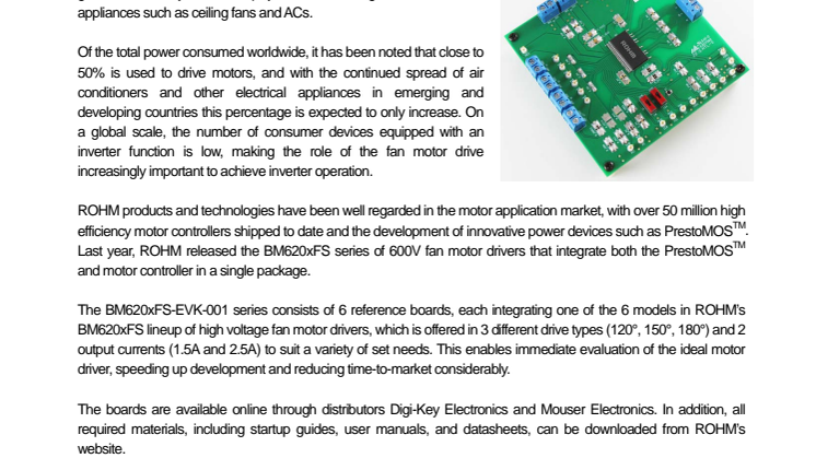 New Arduino-Compatible Sensor Evaluation Kit---Multiple onboard sensors make it easy to build a sensor environment for prototyping and initial set development