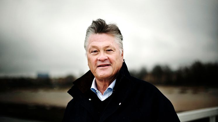 Dan Olofsson