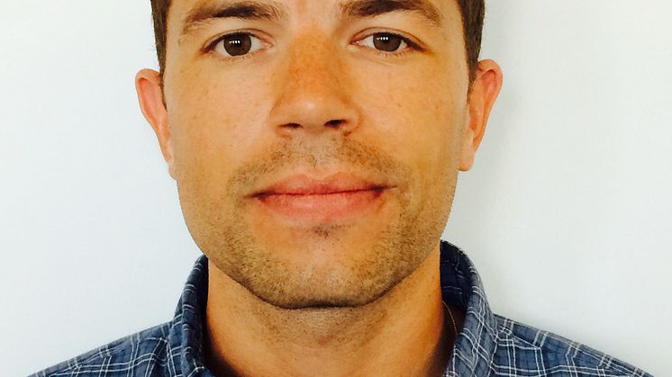 HSB Bostad rekryterar Erik Persson