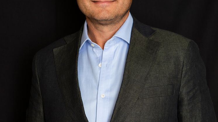 Gustaf Hagman, CEO LeoVegas 