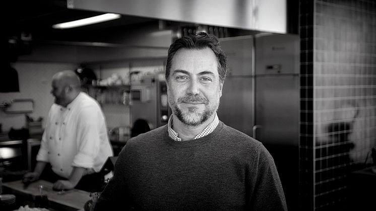 Michael La Cour_Adm.dir. IKEA FOOD