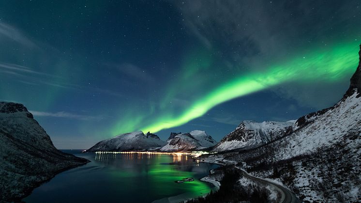 GlobalConnect overtar bredbåndsnettet i Senja kommune