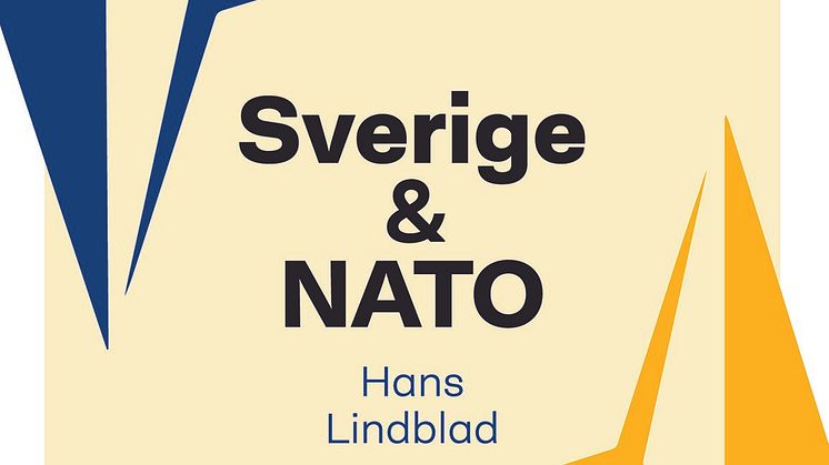 OmslagSverige och Nato hög