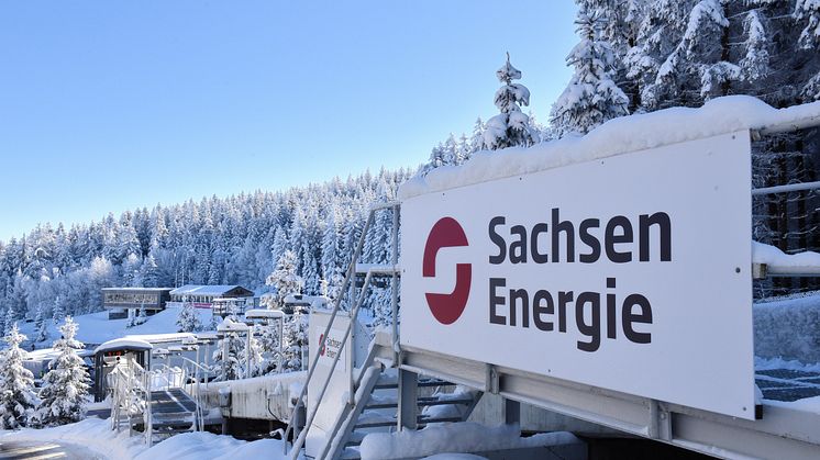SachsenEnergie-Eiskanal Altenberg (Foto: Egbert Kamprath)