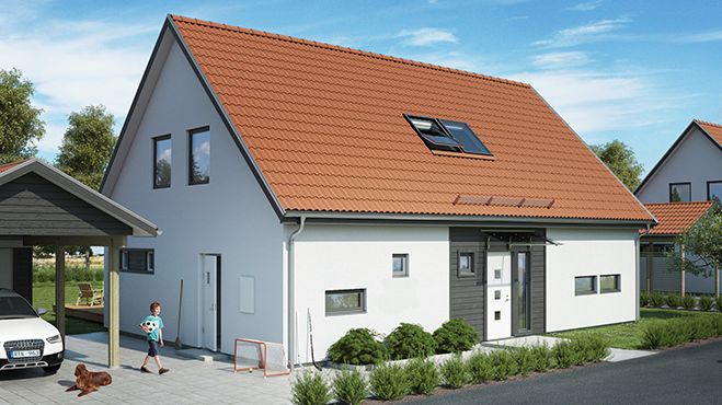Nästa etapp säljstartad i Rydebäck