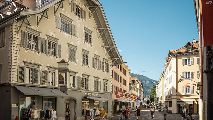 Chur©Schweiz Tourismus_Andre Meier