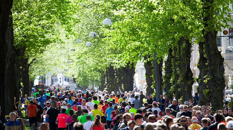 Dags för Göteborgsvarvet