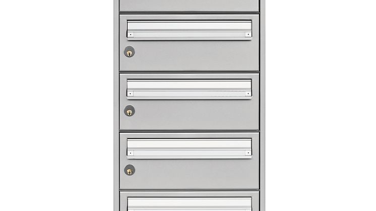 Renz Basic 701 5 rum RAL9006