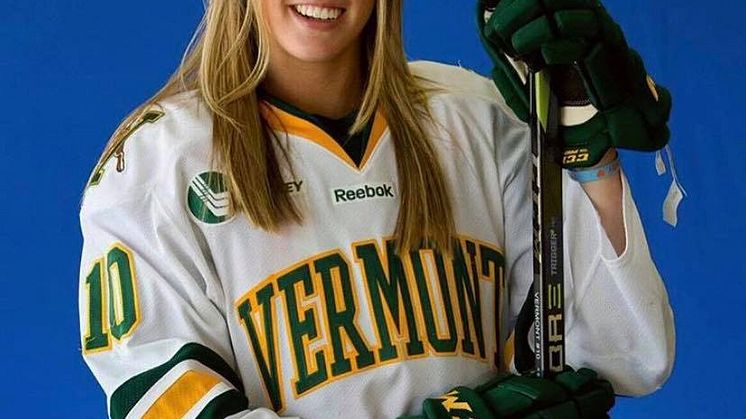 Mackenzie MacNeil