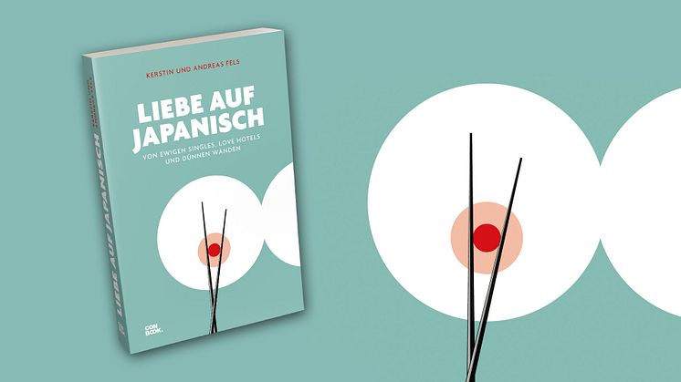 Liebe auf Japanisch - Von ewigen Singles, Love Hotels und dünnen Wänden