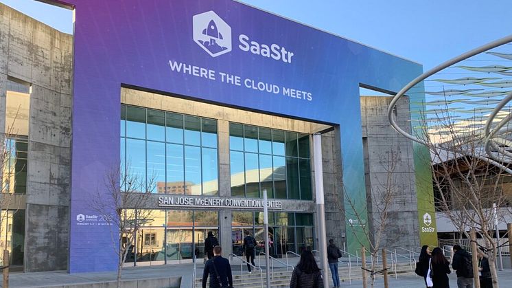 We Went to the SaaStr 2019 Conference, Here’s What You Should Know!