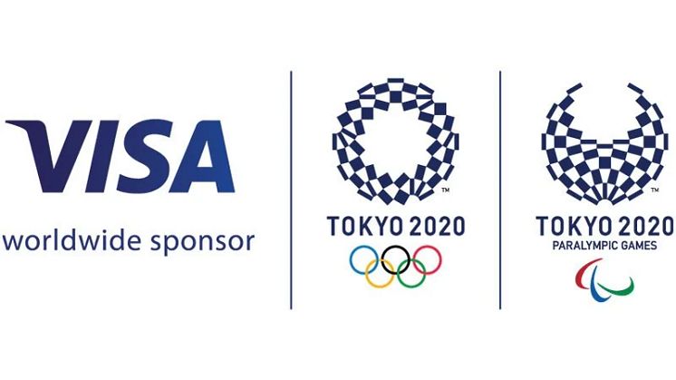 Visa i eService rozdają olimpijskie emocje