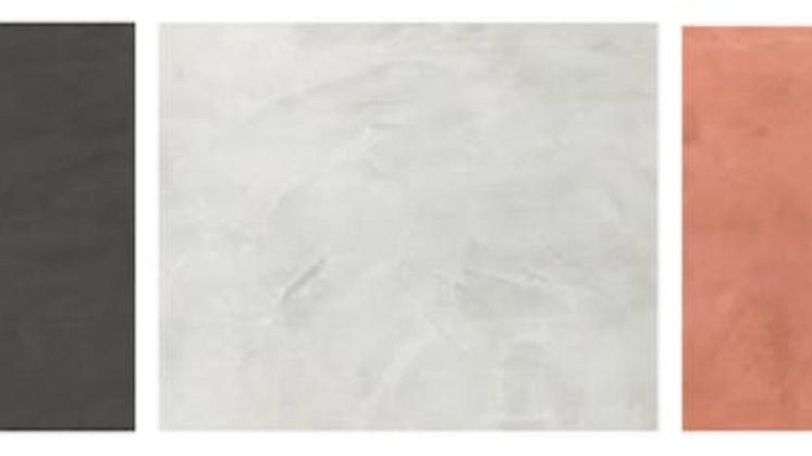 Dekton Kraftizen farger