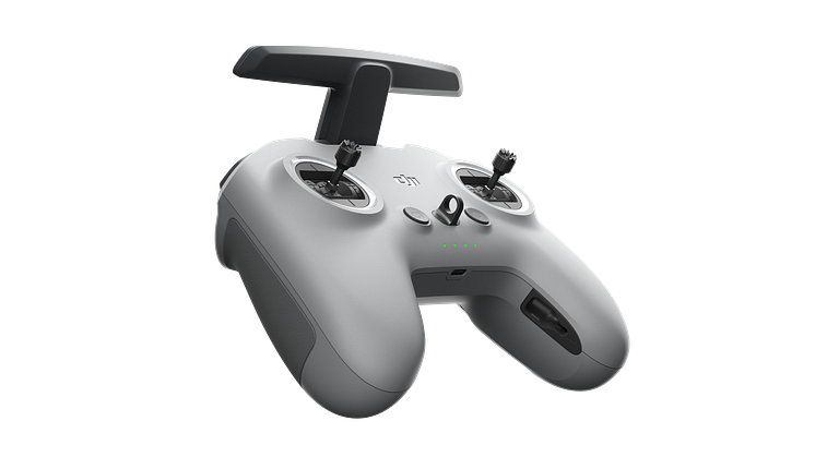 Remote Control 4