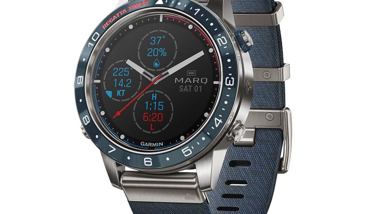 MARQ Captain 