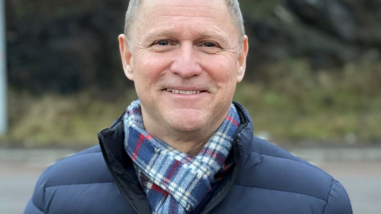 Lars Christian Bacher takes the helm of Morrow Batteries 1 December 2022.