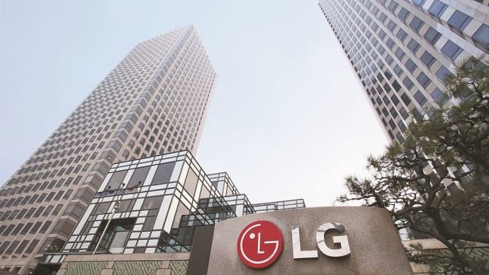 LG ANNOUNCES THIRD-QUARTER 2019 FINANCIAL RESULTS
