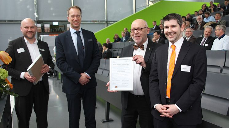 14. Konferenz AALE an der TH Wildau