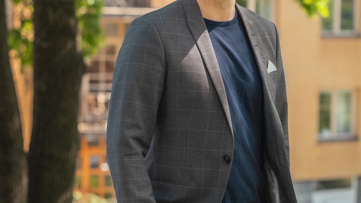 Joakim Broman