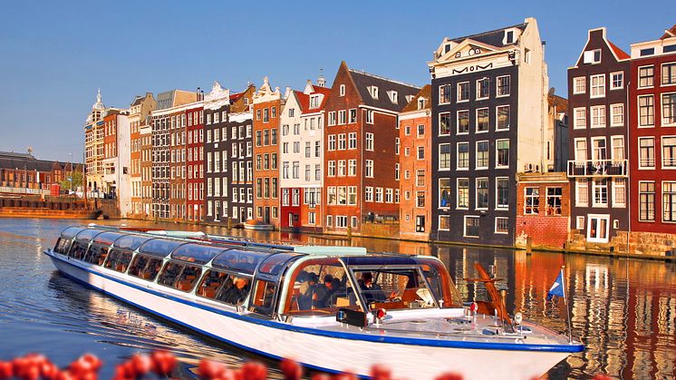 Amsterdam