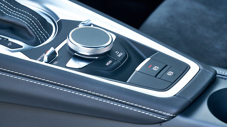 Audi TT Limited Edition