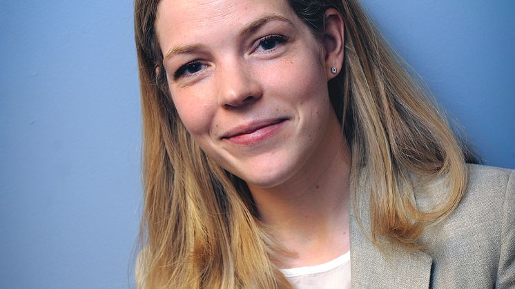Dorthe Underwood