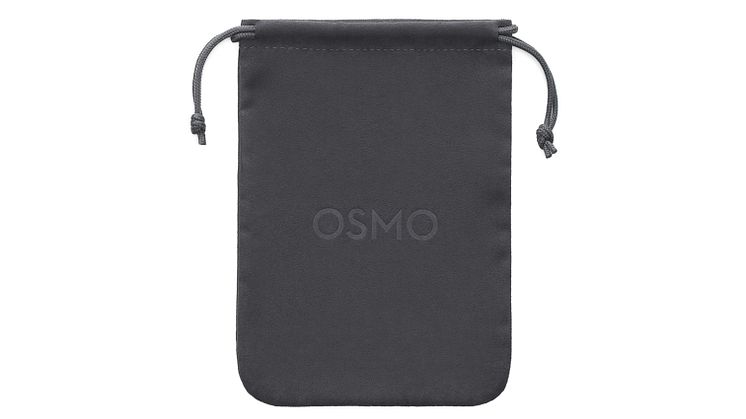 Storage Pouch