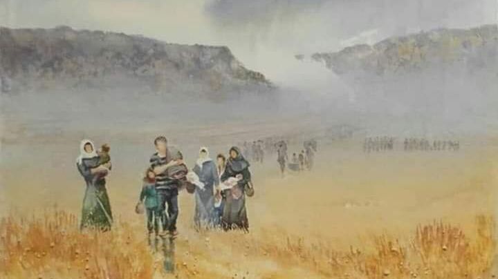 UD om mänskliga rättigheter i Afghanistan 