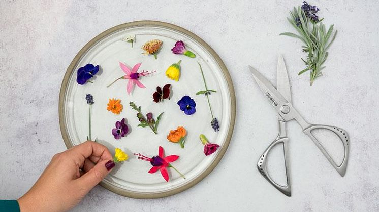 Flower power