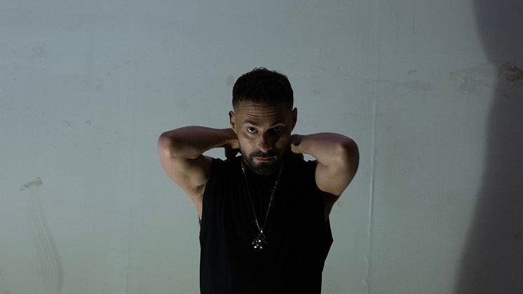 Oskar Linnros presenterar fyra konsertdatum i vår – i Norrköping, Lund, Göteborg och Stockholm.