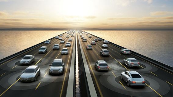 Automated Driving