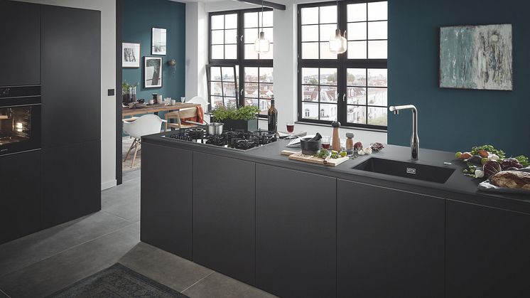 GROHE_SmartControl