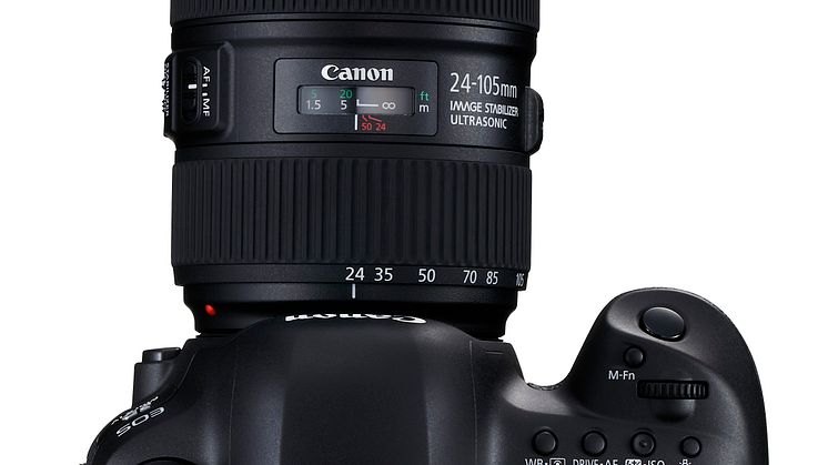 EOS 5D MkIV TOP w EF 24-105mm