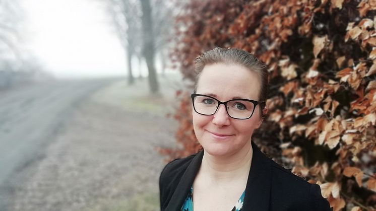 Anna Nordén blir Lunds kommuns nya HR-direktör