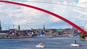 Nytt strategiskt samarbete för Induo