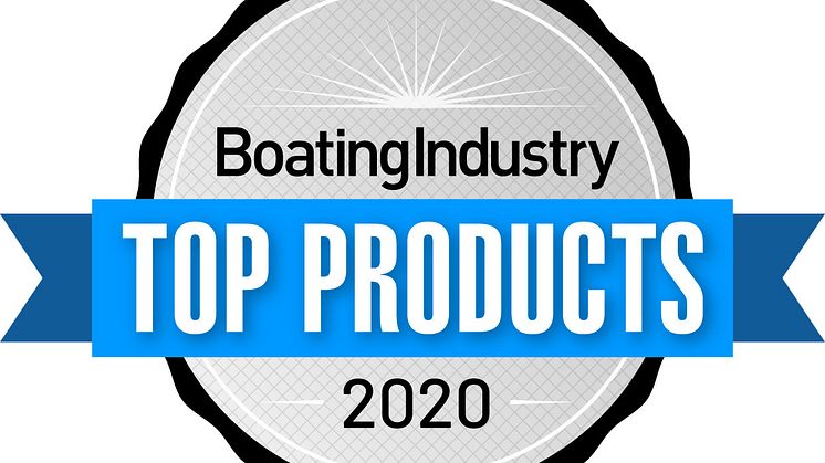 Image - ACR Electronics - Boating Industry Top Products 2020 logo