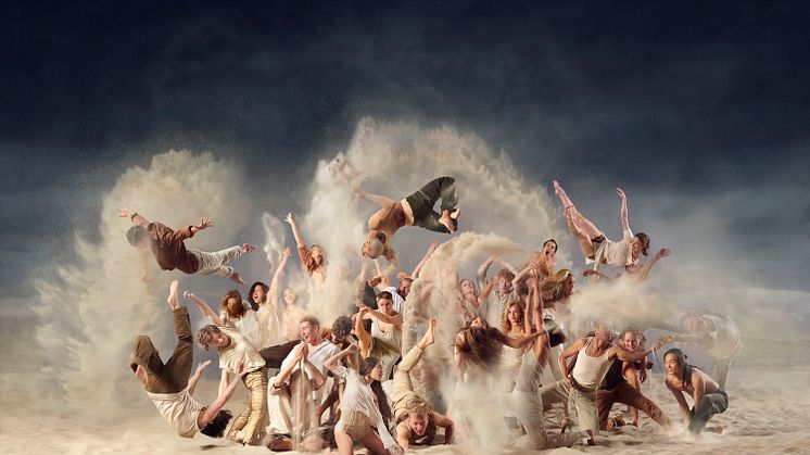 GöteborgsOperans Dansfestival