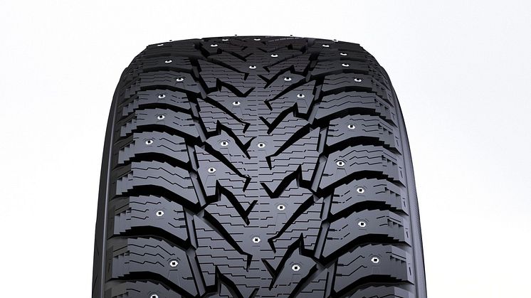 Bridgestone Noranza 001